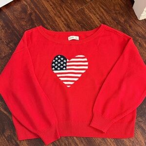 Hollister Sweater